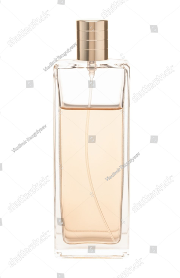 Eau de TOILET