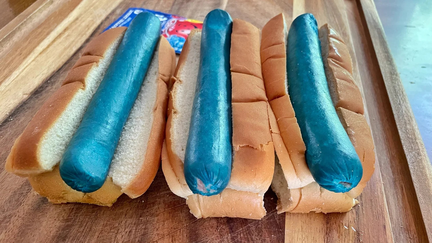 Waterdogs