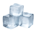Solid Water