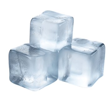 Solid Water